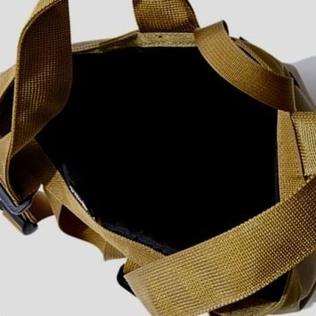 DRIBBLE × BALLISTICS “FIRST” BACKPACK