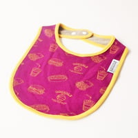 DRIBBLE "JUNK FOOD" スタイ