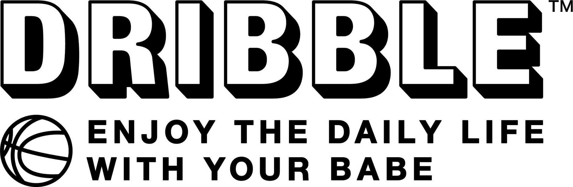 DRIBBLE WEB STORE