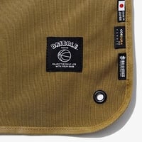 DRIBBLE × BALLISTICS "PICNIC" SHEET