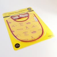DRIBBLE "CAMP" スタイ