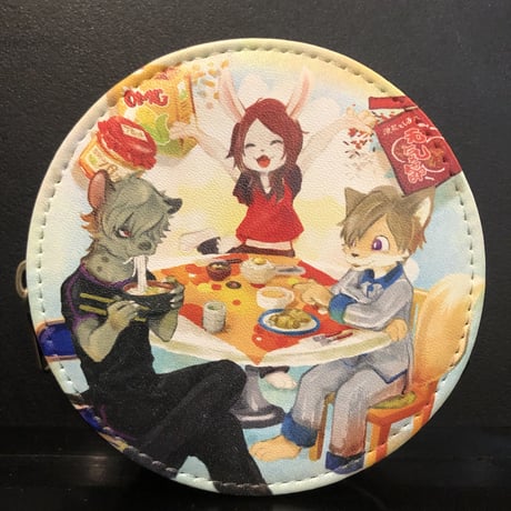 コインケース