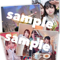 Kanae×もえみ写真セット