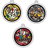 エンタメプラスキーホルダー
