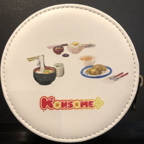 コインケース