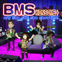 12th single"BMS"