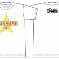 10周年Tシャツ
