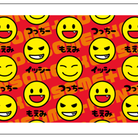 faceフェイスタオル