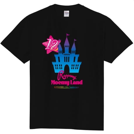 CATEGORY タオル、Tシャツ | KONSOME＋official goods store