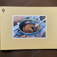 写真集 CURRY JOURNEY ９ メキシコ編 『ROASTING, SMOKING, BURNING』
