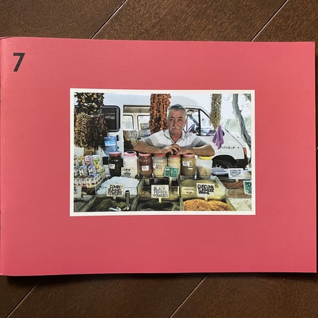 写真集 CURRY JOURNEY ３冊セット（７.８.９）