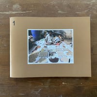 写真集 CURRYJOURNEY １ インド編 『MAYBE, SO AROMATIC』