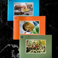 写真集 CURRY JOURNEY 3巻セット（10.11.12）