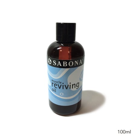 サボナオイル  100ml