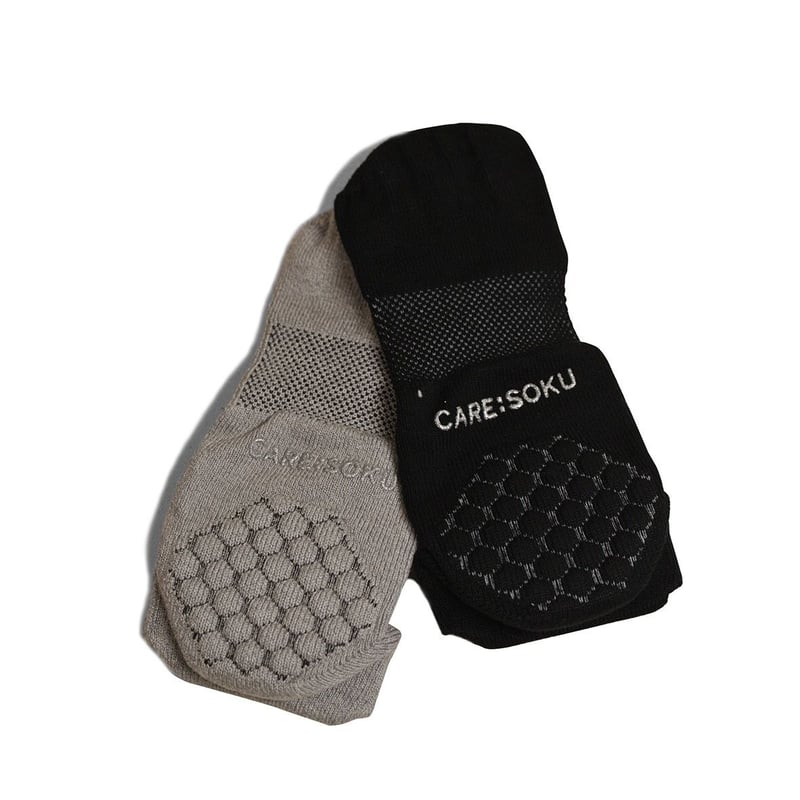 ケアソクととのえる M 24-25 | tsumada-lab