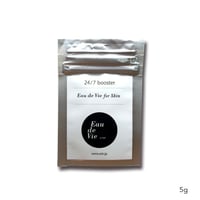 Eau de Vie for skin 水素美容液5gx20包  約2ヶ月分