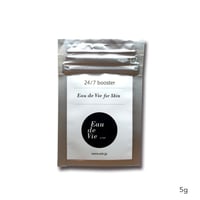 Eau de Vie for skin 水素美容液5gx10包  約1ヶ月分