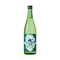 利休梅　青山緑水〈 特別純米 〉720ml
