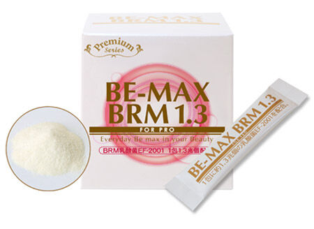 BE-MAX BRM(ベルム) 1.3 50包入 | プラスサプリ