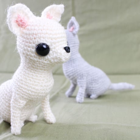 【専用ページ】あみぐるみ 楽天市場】あみぐるみ キット Crochet AQUARIUM クロッシェ