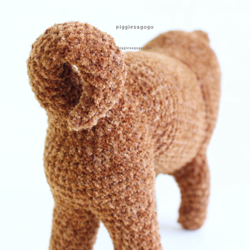 あみぐるみ KY11 あみぐるみ KY11 かぎ針で編むちいさなかわいいあみぐるみ