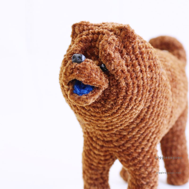 あみぐるみ KY11 あみぐるみ KY11 かぎ針で編むちいさなかわいいあみぐるみ