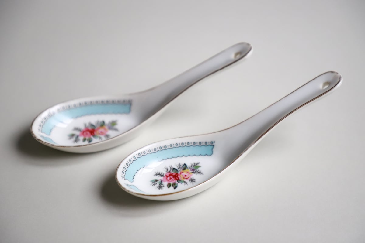 台湾レトロレンゲ 2個セット | YAYA PRODUCTS