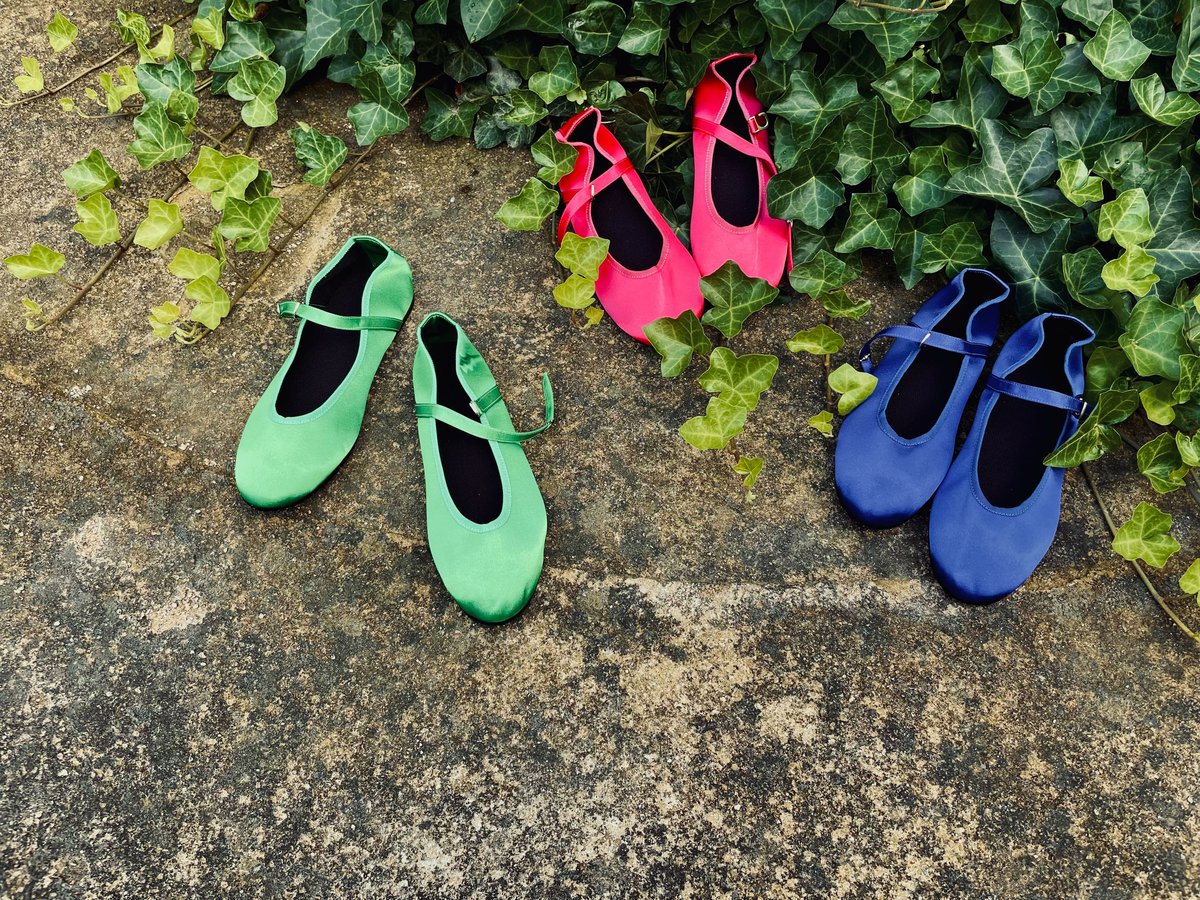 カンフーシューズ（紅紫） | YAYA PRODUCTS