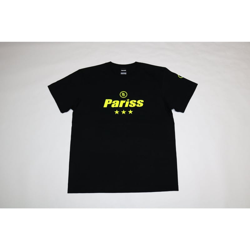 蛍光イエロー グラフィックTシャツパンツセット 4．1oz ドライアスレチックTシャツ ＜アダルト＞ 5900