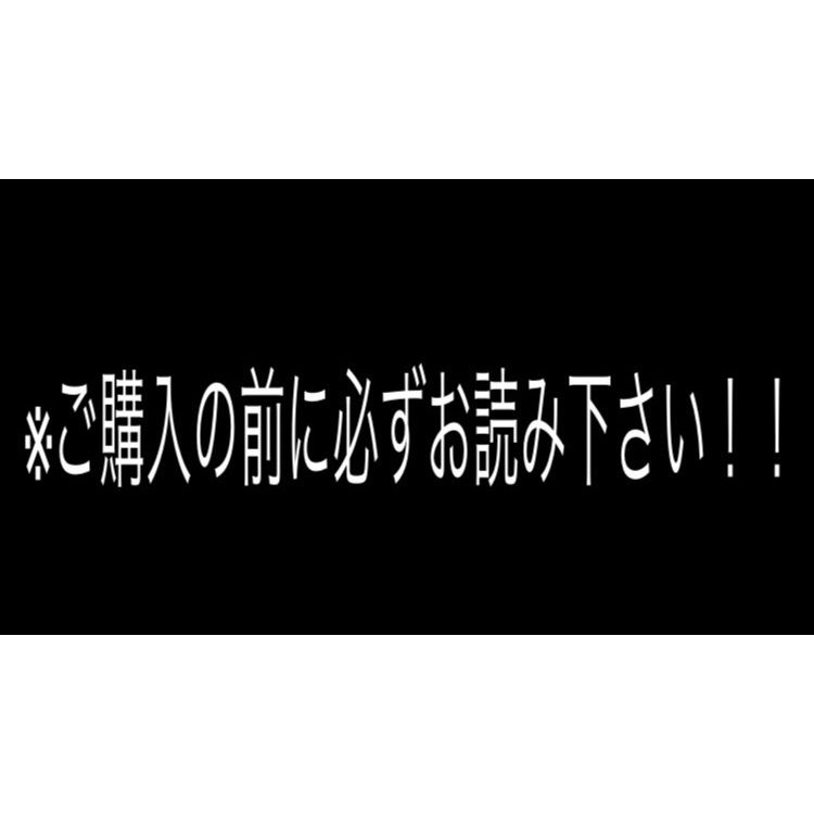 ご購入の前に必ずお読み下さい！！ | PARISS