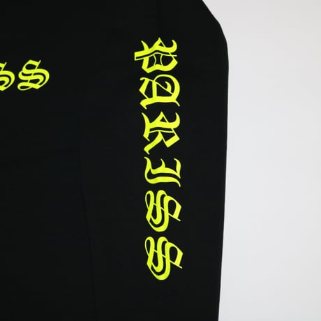 オールドイングリッシュトレーナー【ブラック×蛍光イエロー・ブラック×蛍光ピンク・ブラック×ティファニーブルー・ブラック×ホワイト】