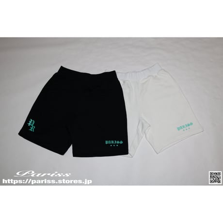 CATEGORY ハーフパンツ | PARISS