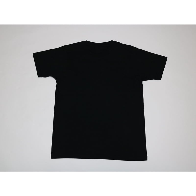 シャカハンドTシャツ【ブラック・ホワイト・ネイビー】 | PARISS
