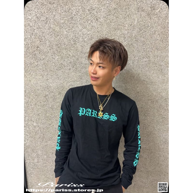 希少！！！　オールブラックス サイン入りウェア BSSL-25101 /「Jonston Shirts 