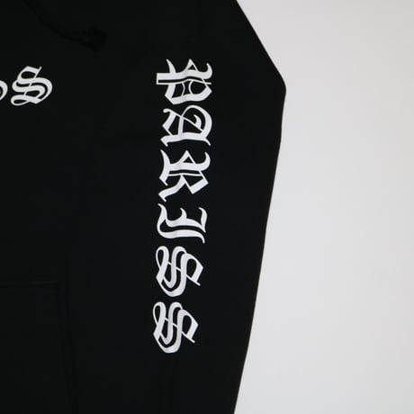 オールドイングリッシュパーカーver.2【ブラック×蛍光イエロー・ブラック×蛍光ピンク・ブラック×ティファニーブルー・ブラック×ホワイト】