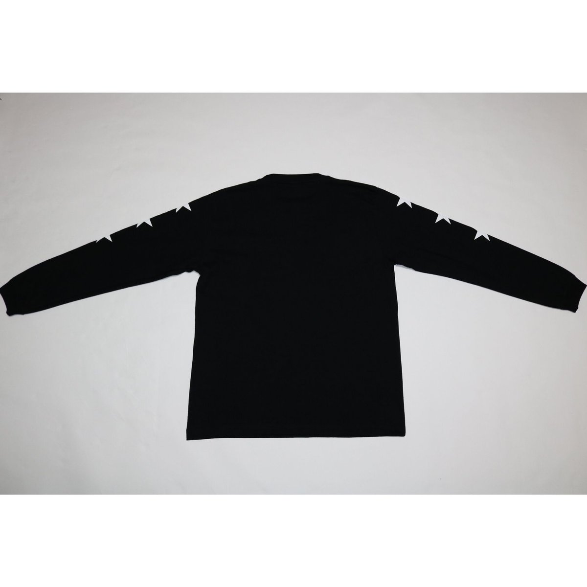 再入荷】BoxロゴロンT【ブラック・ホワイト】 | PARISS