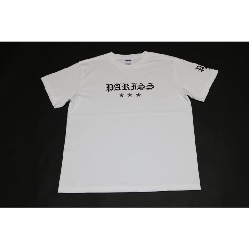 Bristol XL ネイビー/ホワイト Tシャツ Bristol XL ネイビー/ホワイト Tシャツ