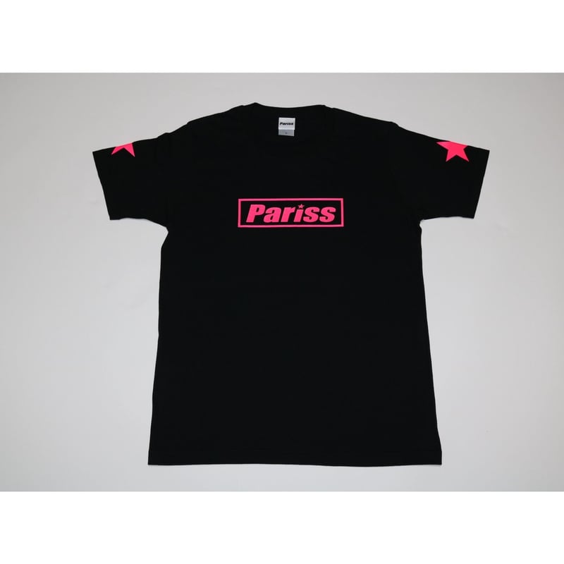 再入荷】BoxロゴTシャツ【ブラック×蛍光イエロー・ブラック×蛍光 再入荷】BoxロゴTシャツ【ブラック×蛍光イエロー・ブラック×蛍光