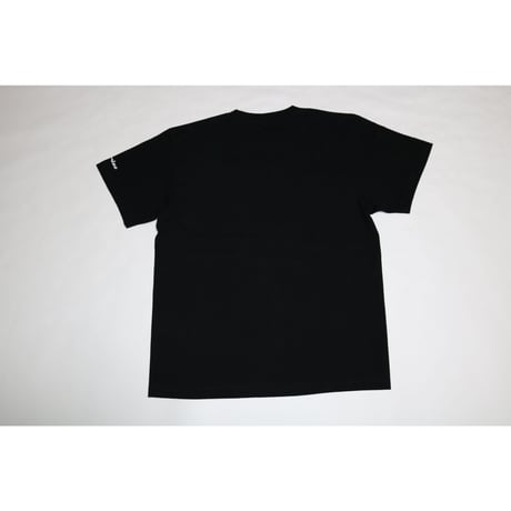 ParissくんTシャツ【ブラック・ホワイト・ネイビー・グレー】