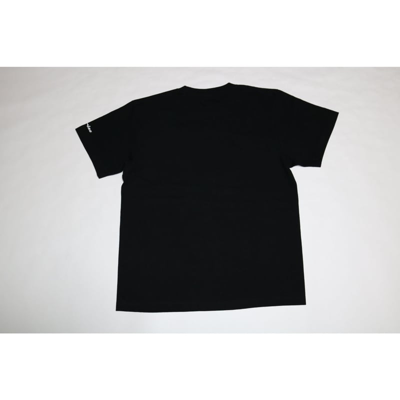 そPariss スターロゴTシャツ ParissくんTシャツ【ブラック・ホワイト・ネイビー・グレー