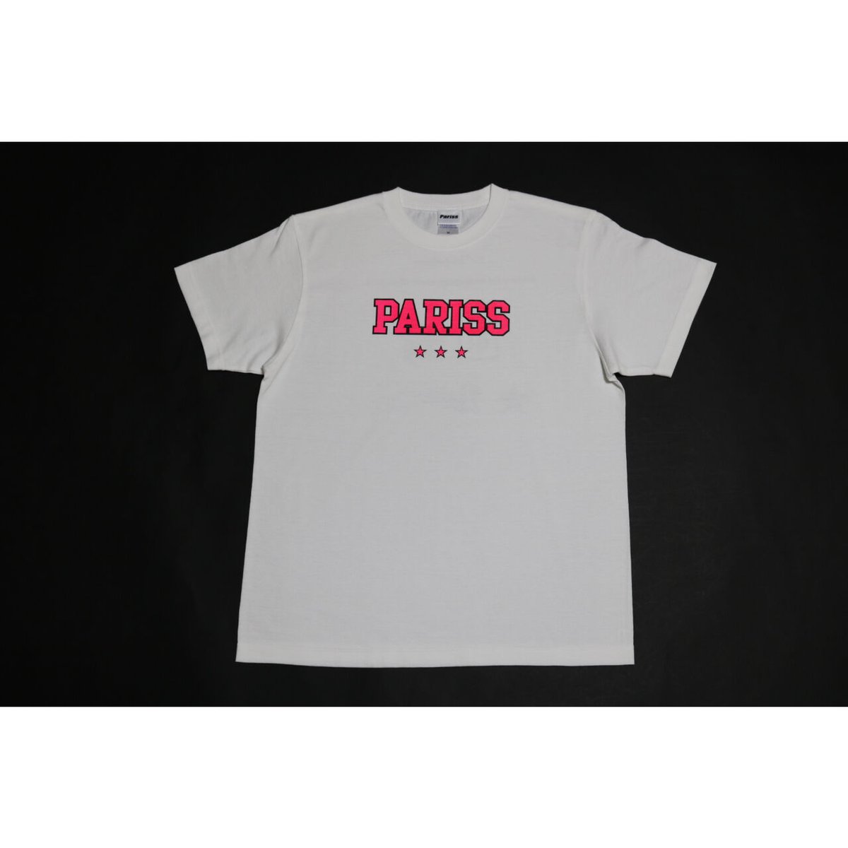 オールロゴTシャツ【ブラック×蛍光イエロー・ブラック×蛍光 オールロゴTシャツ【ブラック×蛍光イエロー・ブラック×蛍光