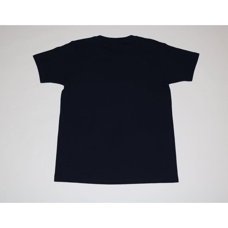 シャカハンドTシャツ【ブラック・ホワイト・ネイビー】 | PARISS
