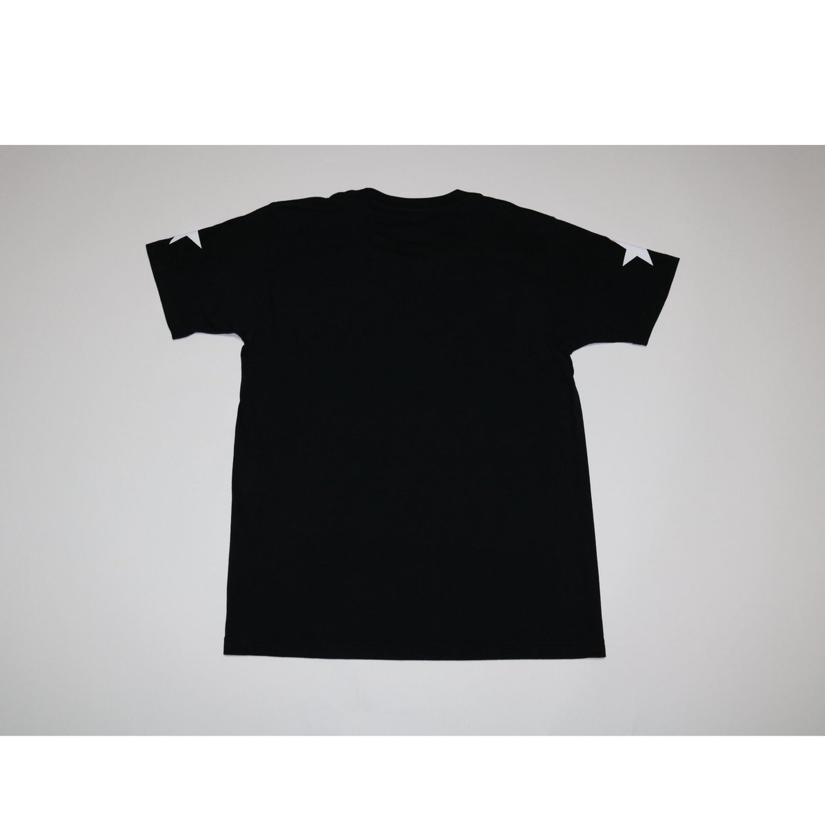 BoxロゴTシャツ【ブラック×ホワイト・ホワイト×ブラック】 | PARISS