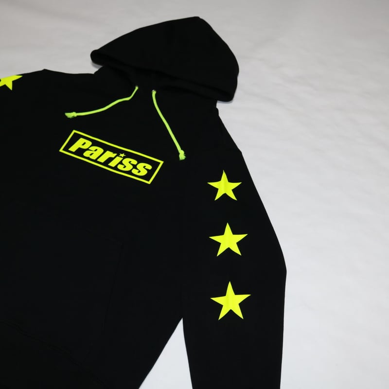 【9/1まで限定出品】【新品未開封品】秋山黄色20/50 vision パーカー 9/1まで限定出品】【新品未開封品】秋山黄色20/50 vision