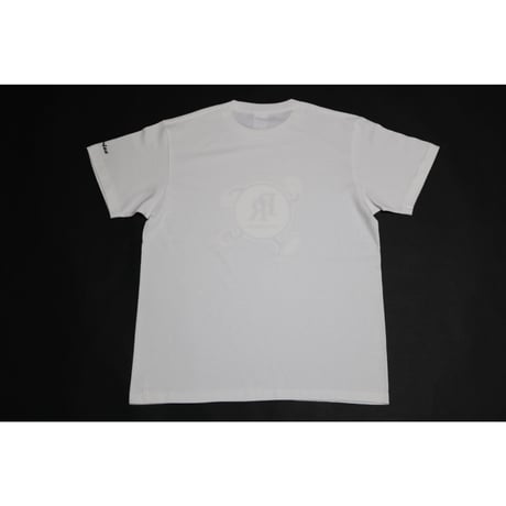 ParissくんTシャツ【ブラック・ホワイト・ネイビー・グレー】