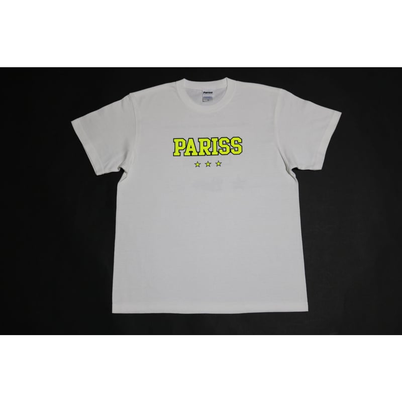 OFF-WHITE MAIN LABEL 蛍光イエロー Tシャツ OFF-WHITE MAIN LABEL 蛍光イエロー Tシャツ XS トップス