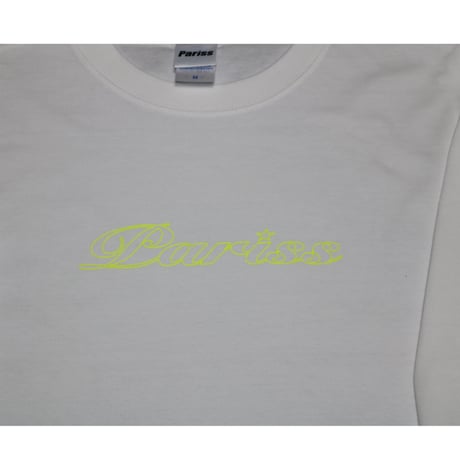 PRスターロンT【ブラック×蛍光イエロー・ブラック×蛍光ピンク・ホワイト×蛍光イエロー・ホワイト×蛍光ピンク】