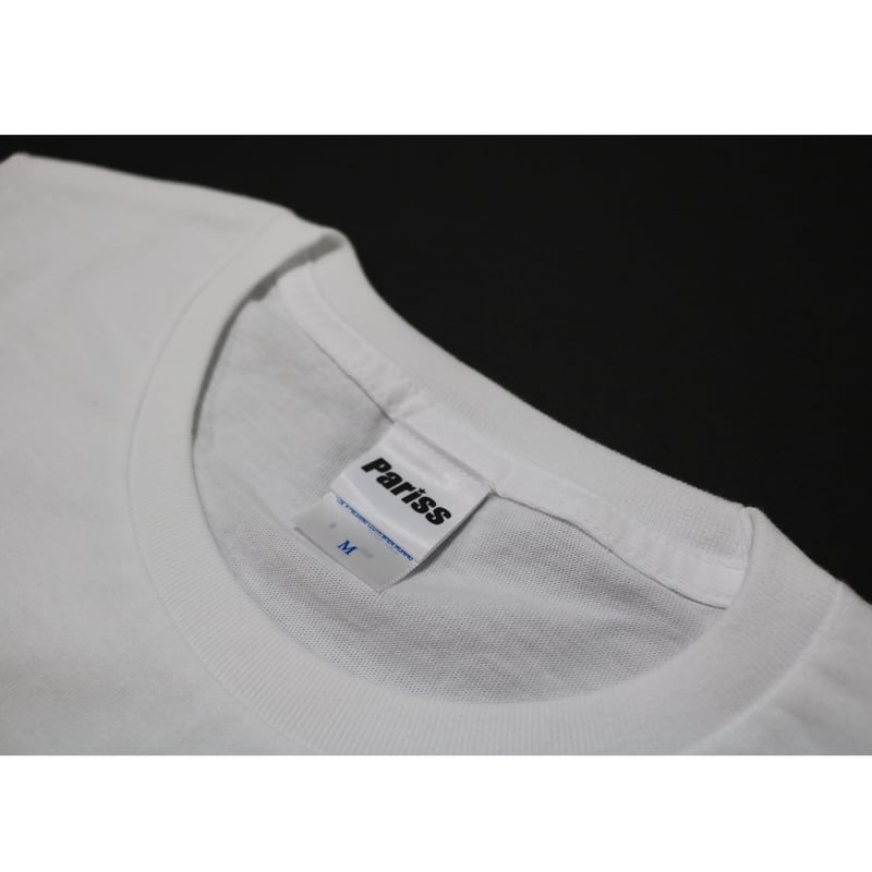 HOLE19 ロゴTシャツ ネオンイエロー ホワイト HOLE19 ロゴTシャツ ネオンイエロー ホワイト - メルカリ