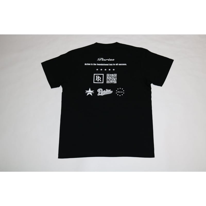 NOiD Tシャツ　ブラック、ホワイト2枚セット NOiD Tシャツ ブラック、ホワイト2枚セット 楽天市場】ノー