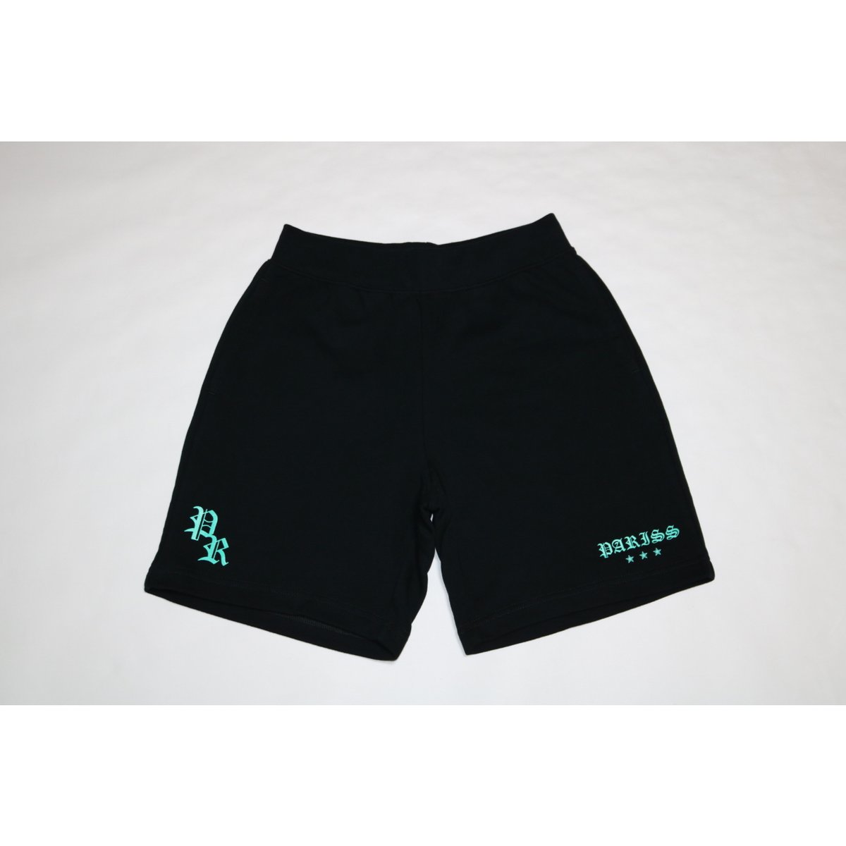 再入荷】オールドイングリッシュスウェットハーフパンツ
